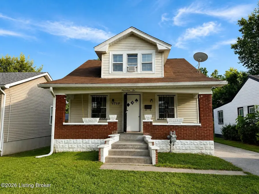 1710 Sanders Ln, Louisville, KY 40216 - #2