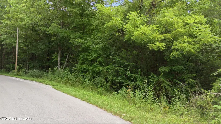 2540 Jim Clark Rd, New Haven, KY 40051 - #2