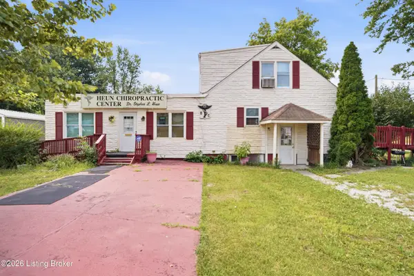 5701 S 3rd St, Louisville, KY 40214