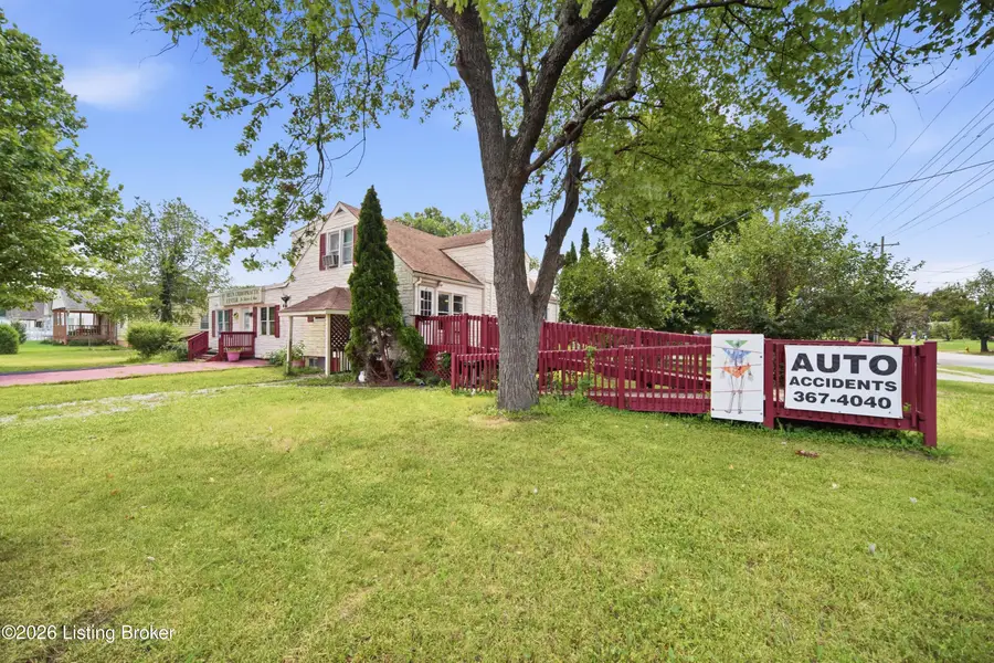 5701 S 3rd St, Louisville, KY 40214 - #3