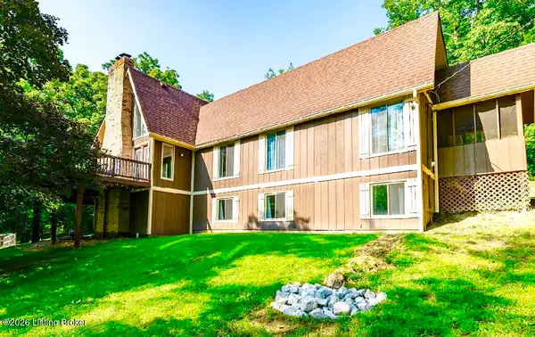 418 Winding Hollow Ln, Lebanon Junction, KY 40150