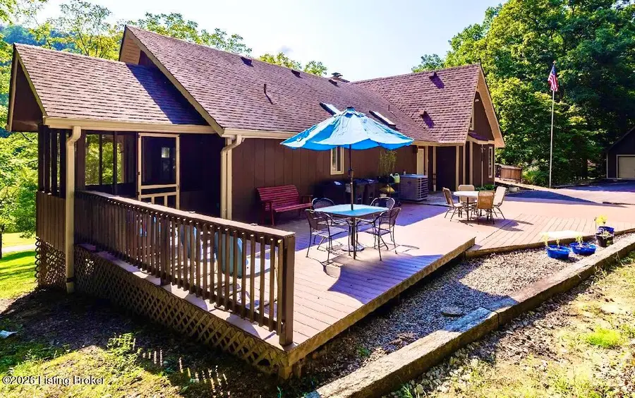 418 Winding Hollow Ln, Lebanon Junction, KY 40150 - #2