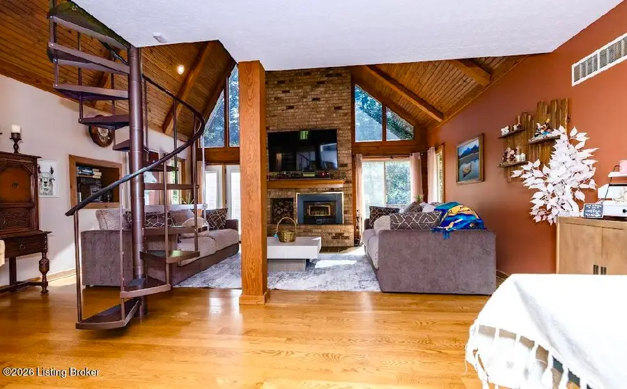 418 Winding Hollow Ln, Lebanon Junction, KY 40150 - #3
