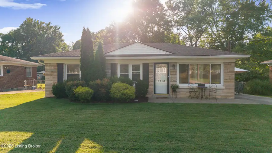 5112 Feys Ct, Louisville, KY 40216 - #2