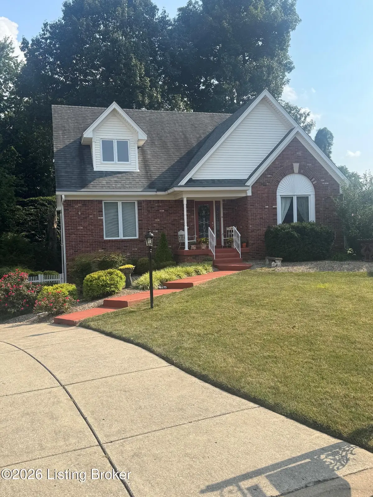 7730 Cottage Cove Way, Louisville, KY 40214 - #1