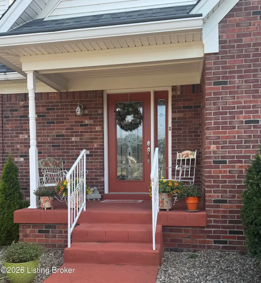 7730 Cottage Cove Way, Louisville, KY 40214 - #3
