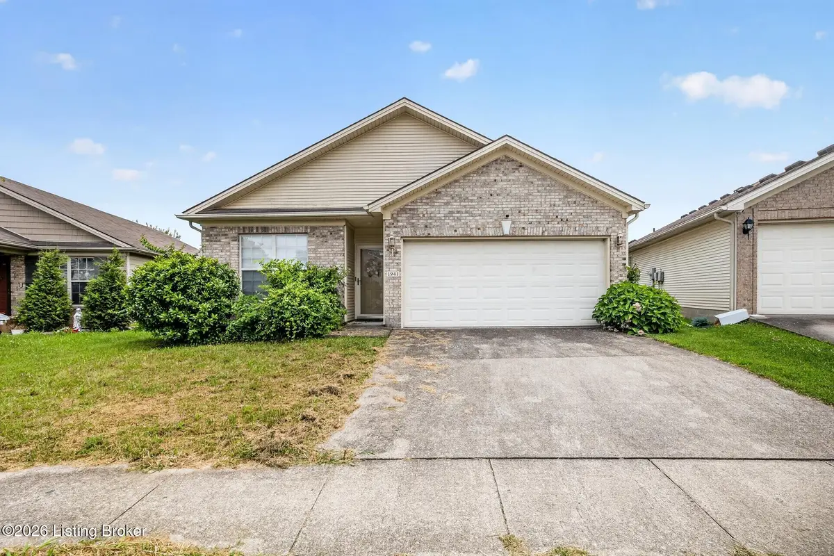 1941 Millbank Rd, Lexington, KY 40511 - #1