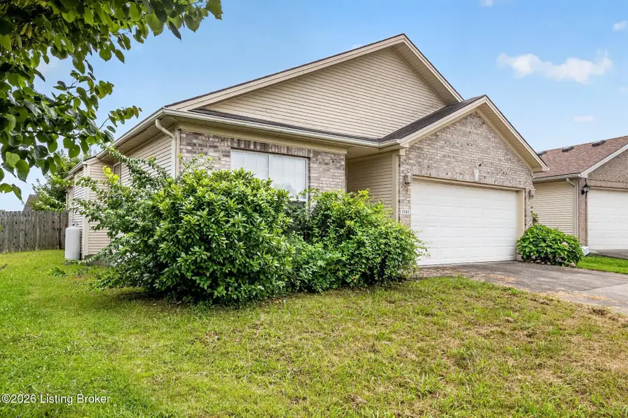 1941 Millbank Rd, Lexington, KY 40511 - #3