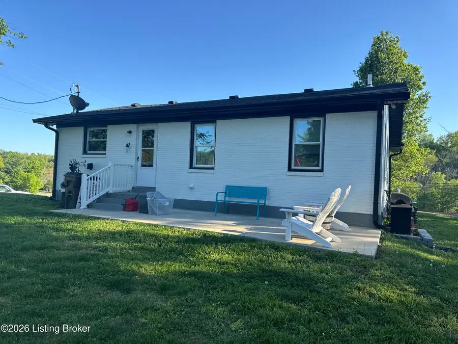 4118 Mount Washington Rd, Taylorsville, KY 40071 - #2