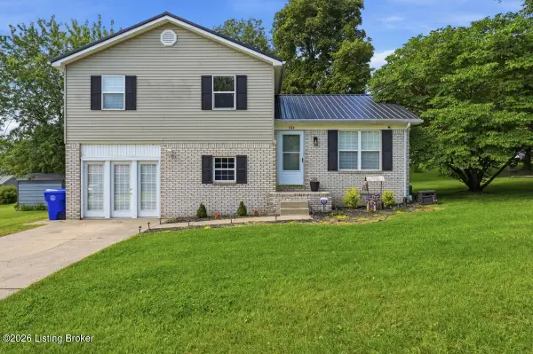 104 Kegley Dr, Leitchfield, KY 42754