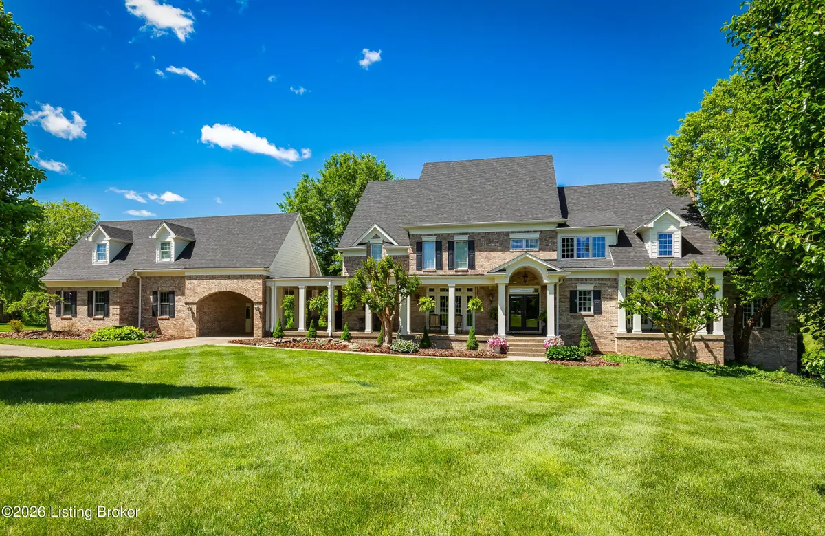 107 My Kentucky Rose Cir, Simpsonville, KY 40067 - #1