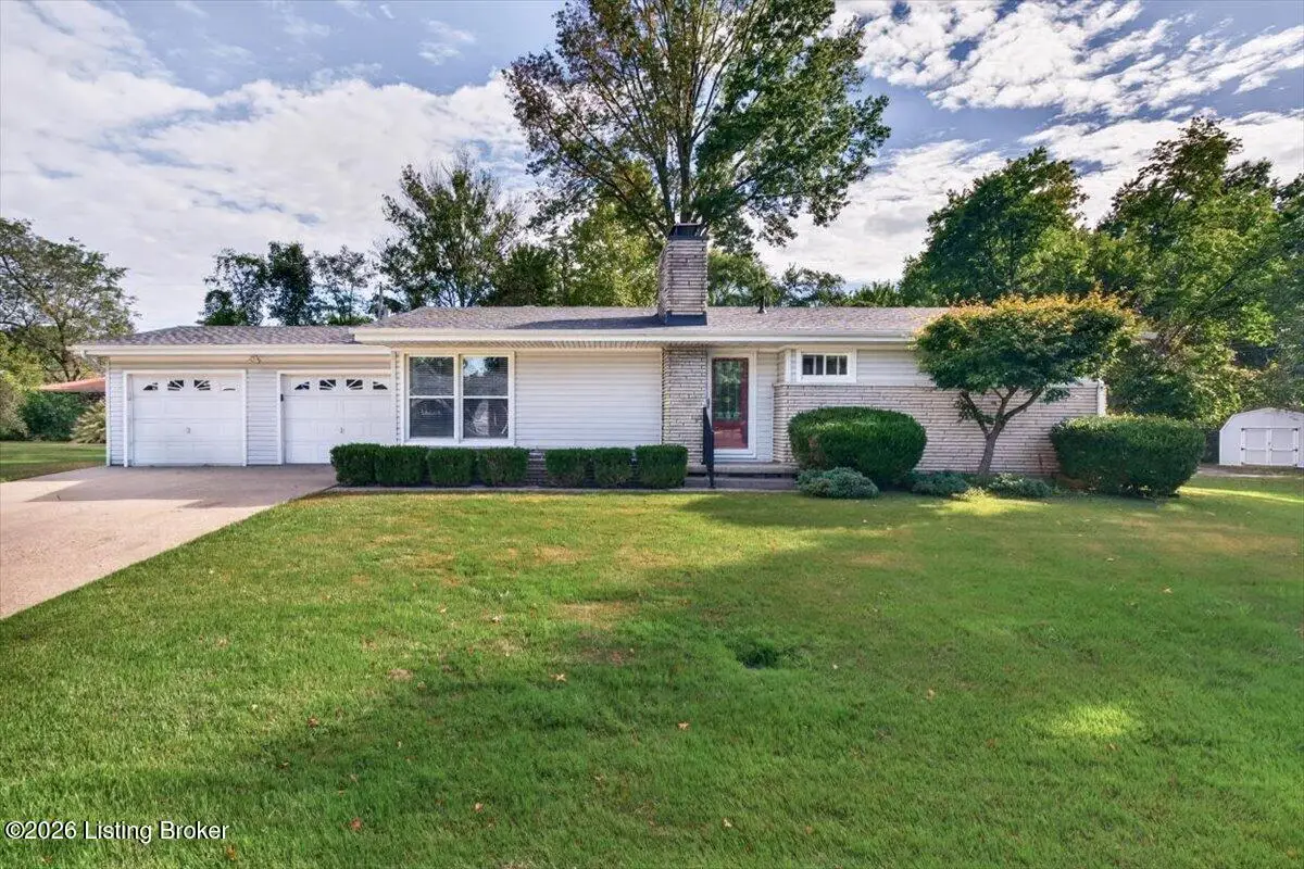 3302 Norwood Dr, New Albany, IN 47150 - #1