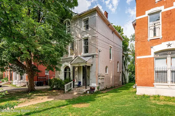 932 S 1st St, Louisville, KY 40203