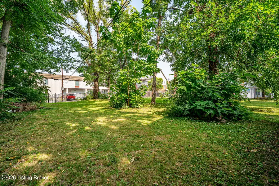 932 S 1st St, Louisville, KY 40203 - #3