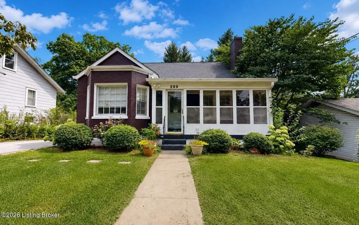 299 Winton Ave, Louisville, KY 40206 - #1