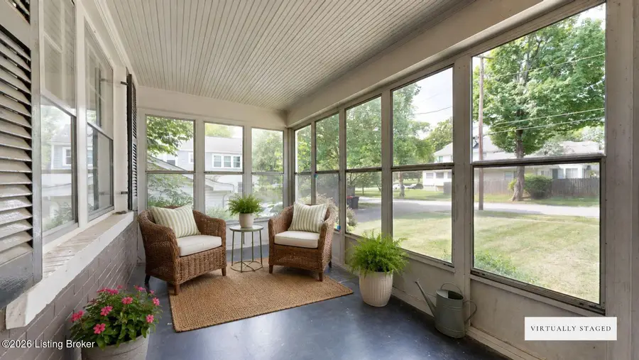 299 Winton Ave, Louisville, KY 40206 - #2