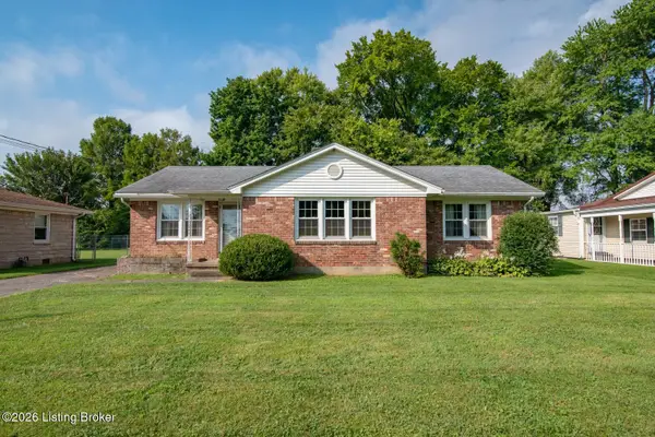 212 Fairview Dr, Elizabethtown, KY 42701