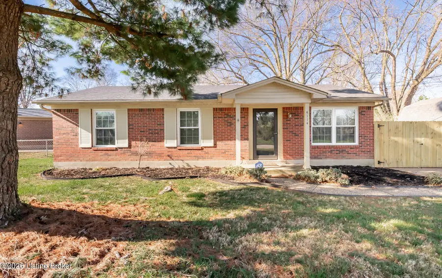 4114 Narcissus Dr, Louisville, KY 40219 - #2