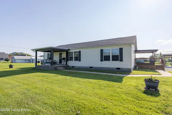 710 State Hwy 289, Lebanon, KY 40033