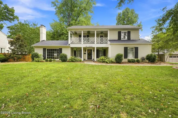 3946 Napanee Rd, Louisville, KY 40207