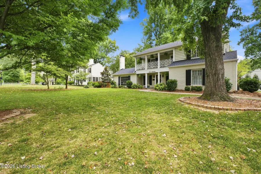 3946 Napanee Rd, Louisville, KY 40207 - #3
