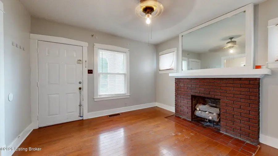 640 Ervay Ave, Louisville, KY 40217 - #3