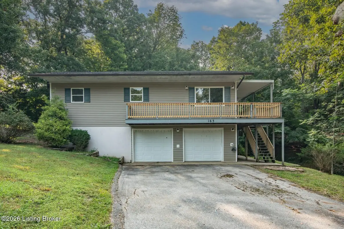 163 Wisteria Ln, Brandenburg, KY 40108 - #1