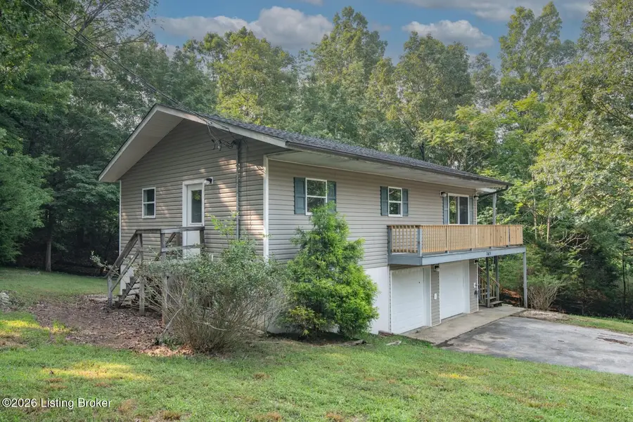 163 Wisteria Ln, Brandenburg, KY 40108 - #2