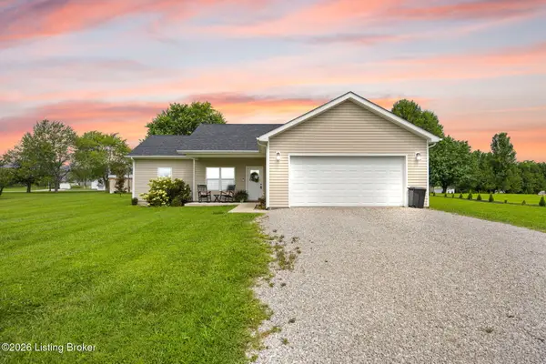 515 Bonita St, Clarkson, KY 42726