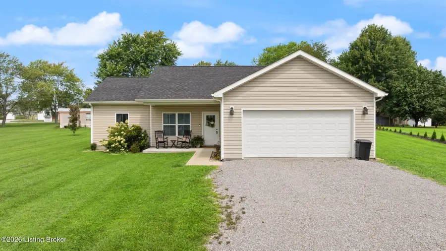 515 Bonita St, Clarkson, KY 42726 - #2