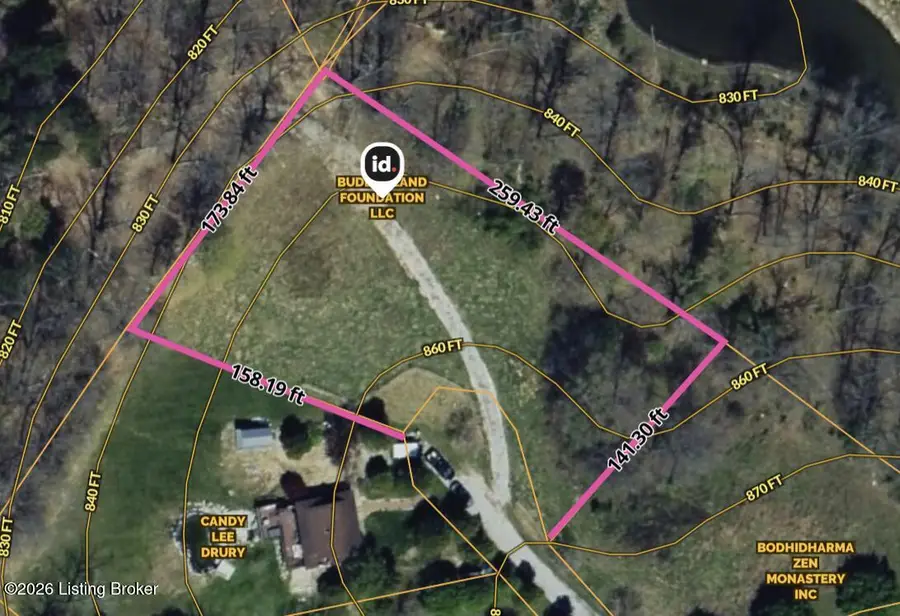 26-01-29 Zen Forest Rd, Turners Station, KY 40075 - #3