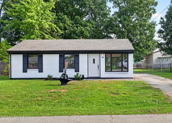 274 Norwood Way, Louisville, KY 40229