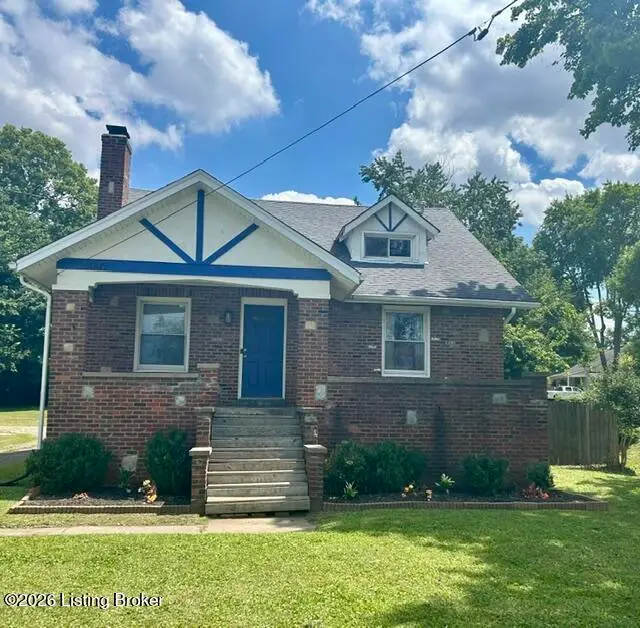 6009 Bardstown Rd, Louisville, KY 40291 - #1