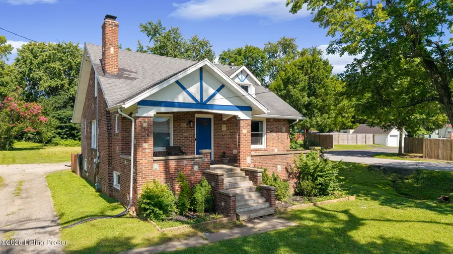 6009 Bardstown Rd, Louisville, KY 40291 - #2