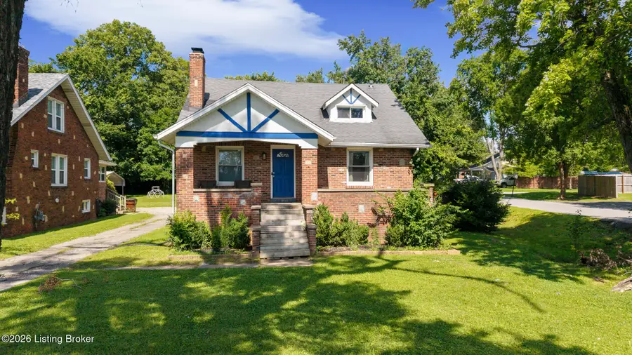 6009 Bardstown Rd, Louisville, KY 40291 - #3