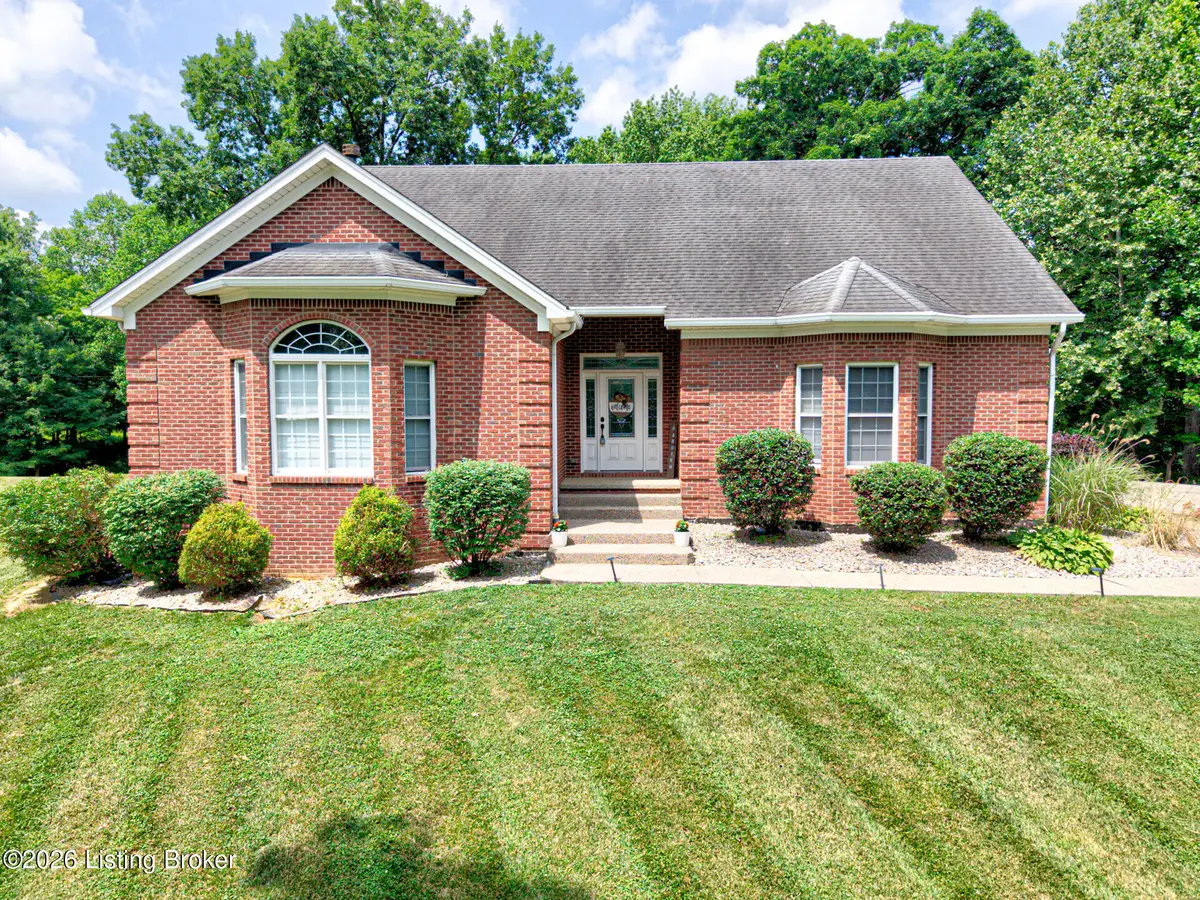 300 Woodlawn Dr, Carrollton, KY 41008 - #1