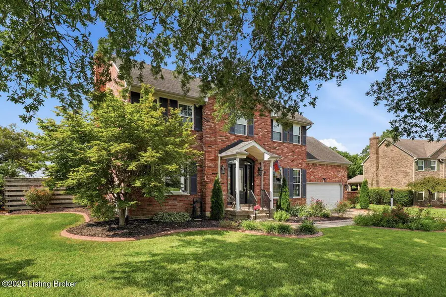 1037 Cobblestone Cir, Shepherdsville, KY 40165 - #3