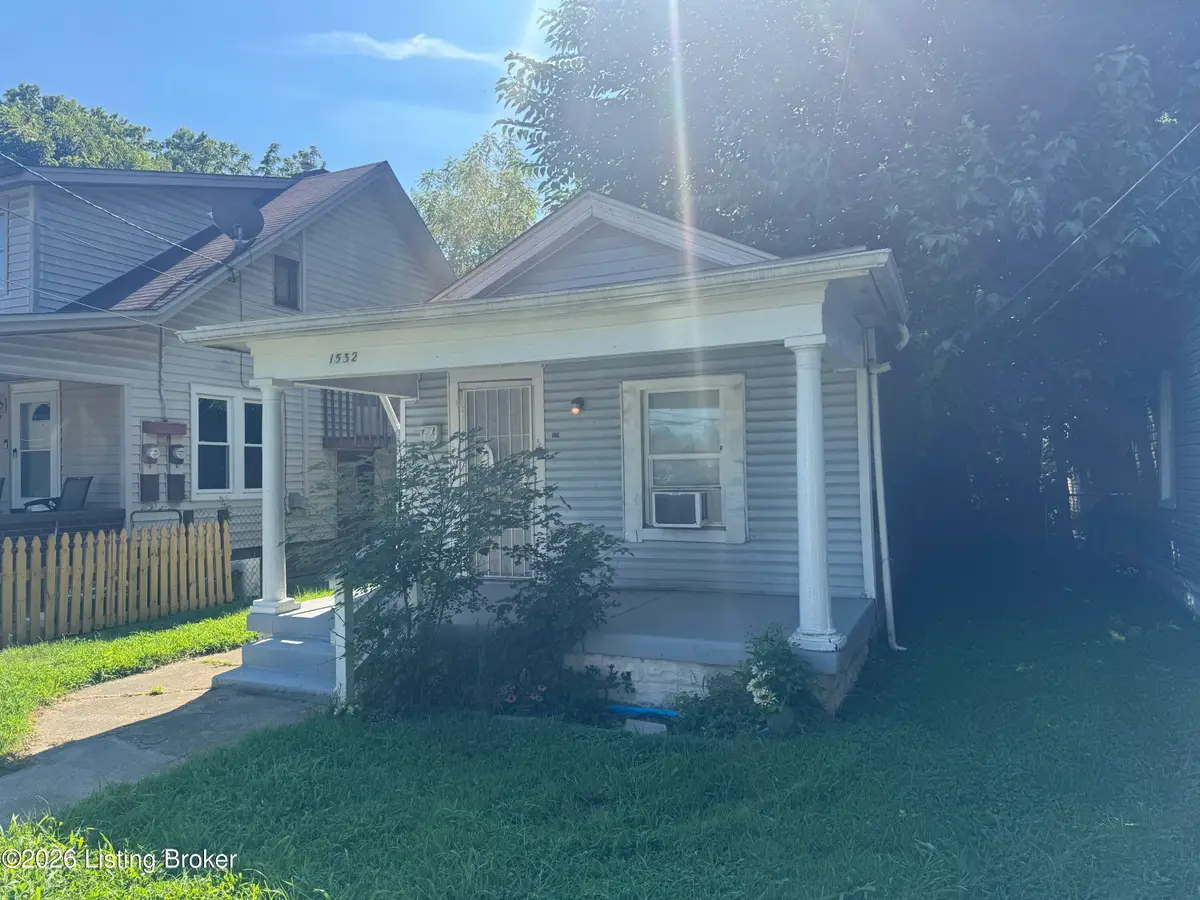 1532 S 30th St, Louisville, KY 40211 - #1