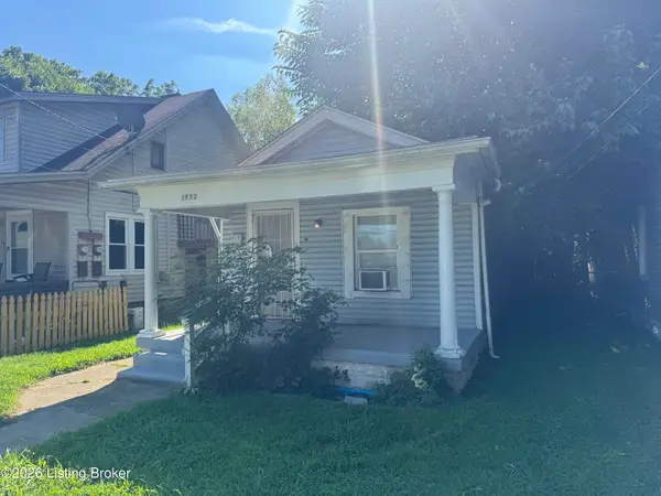 1532 S 30th St, Louisville, KY 40211