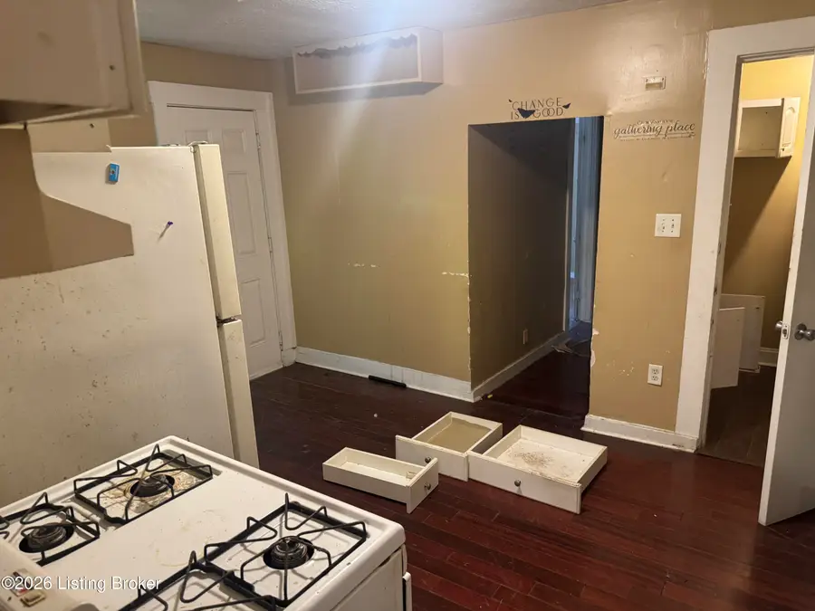 1532 S 30th St, Louisville, KY 40211 - #3