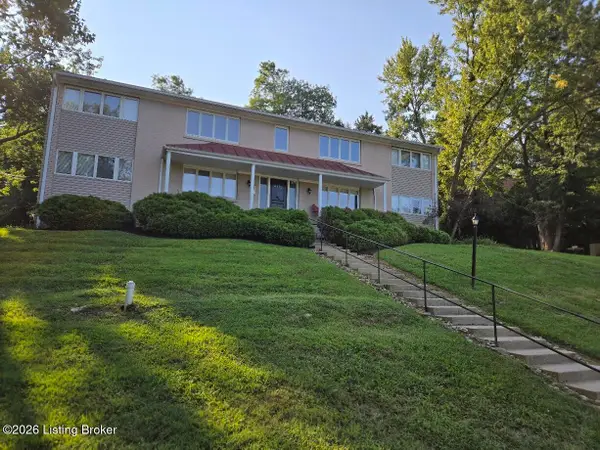 4116 Stoneview Dr #APT 4, Louisville, KY 40207