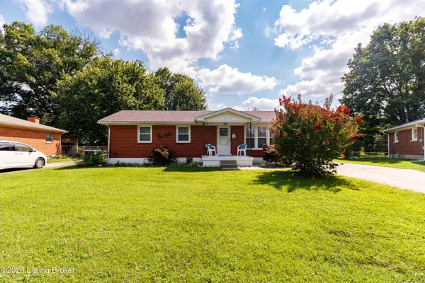 6326 Krause Ave, Louisville, KY 40216