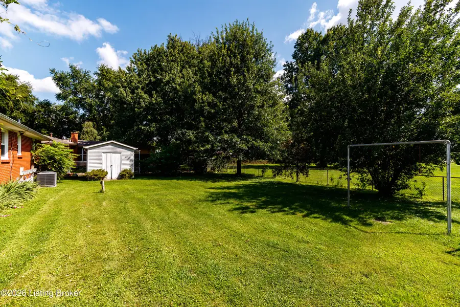 6326 Krause Ave, Louisville, KY 40216 - #3