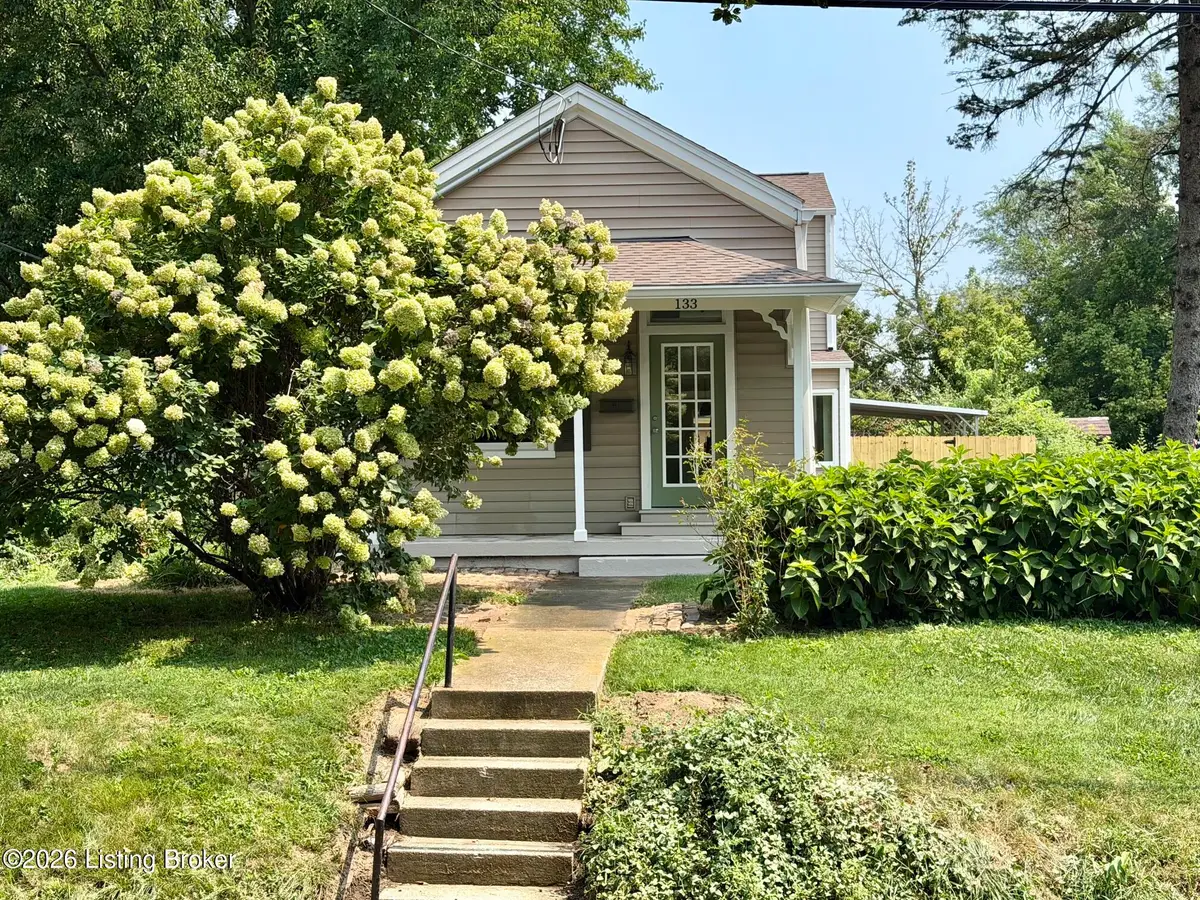 133 Stevenson Ave, Louisville, KY 40206 - #1