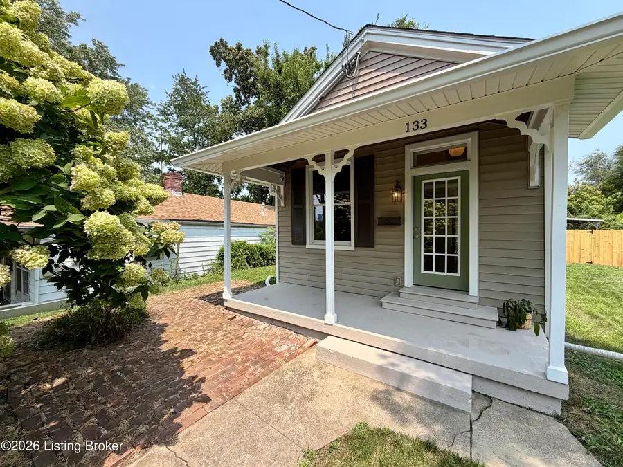 133 Stevenson Ave, Louisville, KY 40206 - #3