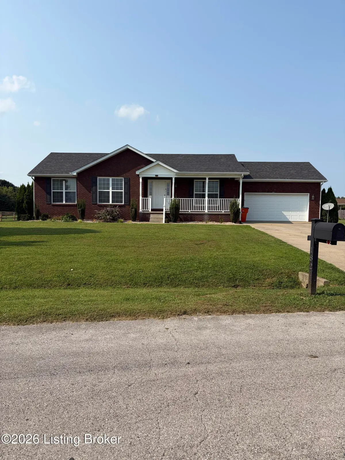 182 Grand Canyon Dr, Elizabethtown, KY 42701 - #1