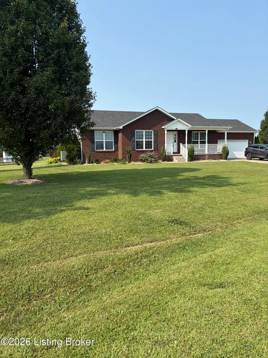 182 Grand Canyon Dr, Elizabethtown, KY 42701 - #2