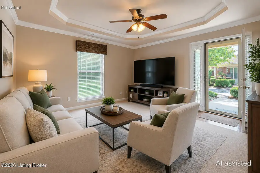 7023 Adeno Way, Louisville, KY 40291 - #3