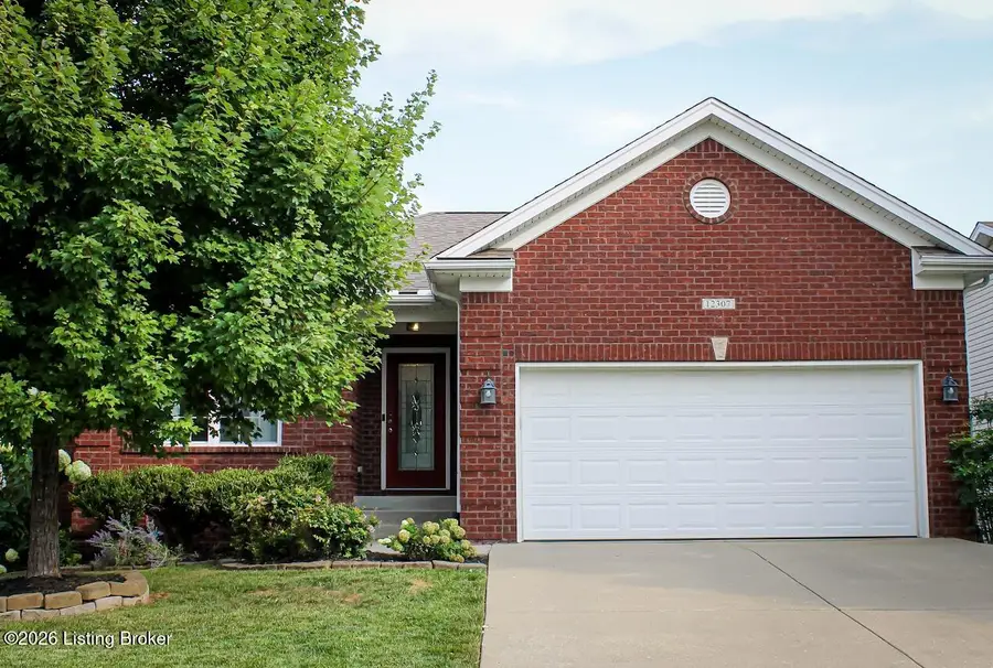 12307 Amber Woods Ct, Louisville, KY 40245 - #3