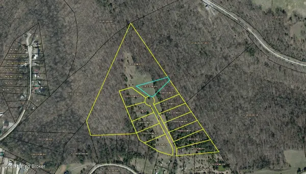 18 Freedom Estate Rd, Clarkson, KY 42726